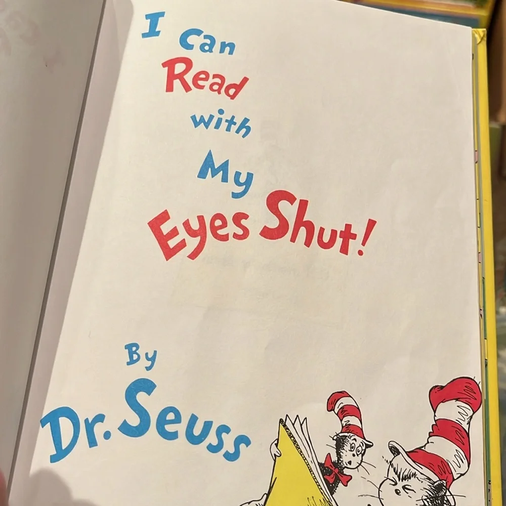 Dr. Seuss bundle another